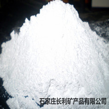 重质碳酸钙 从矿石到工业之基的视觉与价值解析