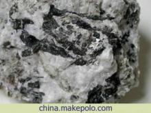 电气石 工业级宝藏与灵寿县的非金属矿产优势