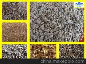 蛭石粉在食品添加剂领域的新应用与灵寿县凯华矿产品加工厂的优势分析